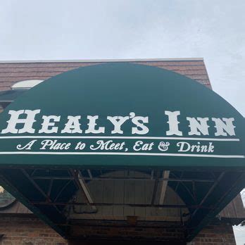 healys inn casino|HEALY’S INN .